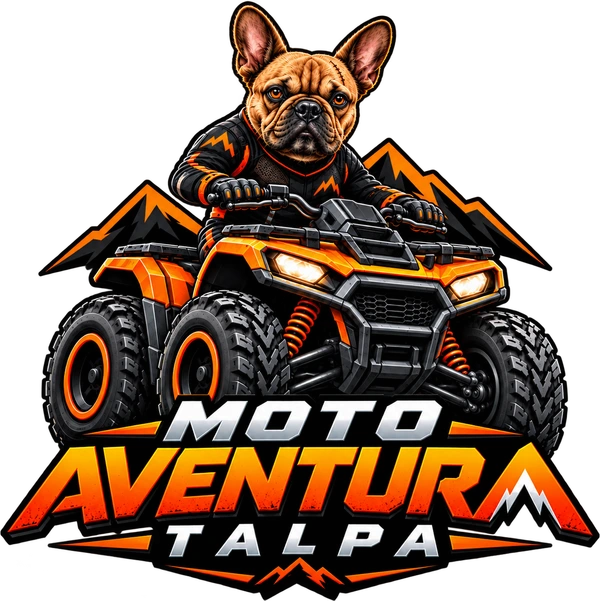 Moto Aventura Talpa